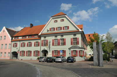 OBERGÜNZBURG Lichtspiele